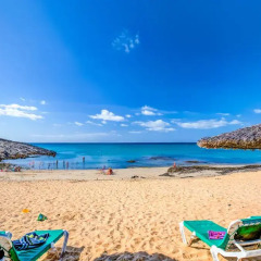 SBH Costa Calma Beach Resort Hotel пляж фото 2