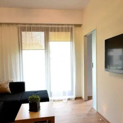 Отель Apartament w Sopocie Польша, Сопот - отзывы, цены и фото номеров - забронировать отель Apartament w Sopocie онлайн комната для гостей фото 4