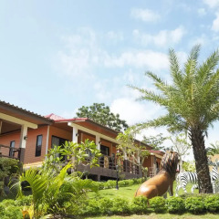 Отель Chomview Resort фото 8