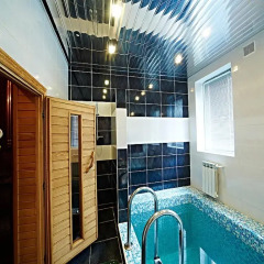 Гостиница Guesthouse Chelsea в Брянске отзывы, цены и фото номеров - забронировать гостиницу Guesthouse Chelsea онлайн Брянск сауна