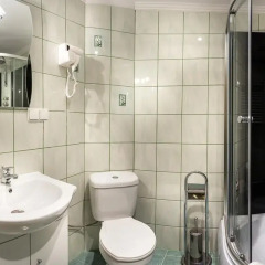 Отель Magnat Inn Закопане ванная