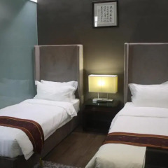 Отель Bliss Singapore 3* Стандартный номер фото 5