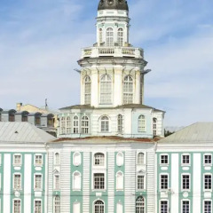 Гостиница Меблированные комнаты Елизавета в Санкт-Петербурге - забронировать гостиницу Меблированные комнаты Елизавета, цены и фото номеров Санкт-Петербург балкон