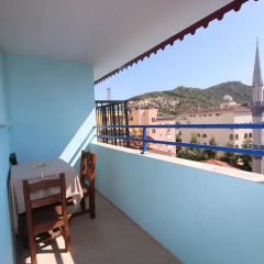 Gallion Hotel балкон фото 2