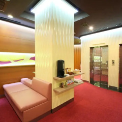 Hotel Wing International Ikebukuro детские мероприятия фото 2