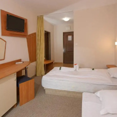 Paloma Hotel Солнечный берег комната для гостей фото 3