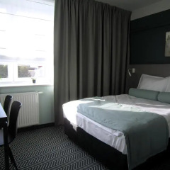 So Stay Hotel комната для гостей фото 3