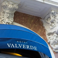 Отель Valverde Hotel Португалия, Лиссабон - отзывы, цены и фото номеров - забронировать отель Valverde Hotel онлайн развлечения