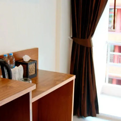 Good Nice Hotel 3* Номер Делюкс с различными типами кроватей фото 6