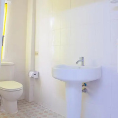 Kamin Bird Hostel Кровать в общем номере с двухъярусной кроватью фото 8