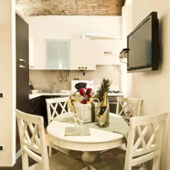 Отель Sweetly Home Roma Италия, Рим - отзывы, цены и фото номеров - забронировать отель Sweetly Home Roma онлайн в номере