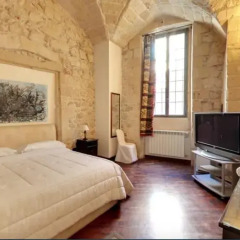 Отель Chiesa Greca B&B Suites 4* Апартаменты фото 16
