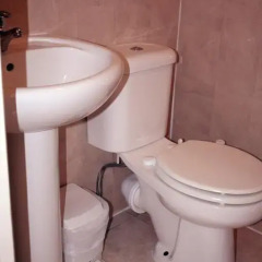 Yardley Manor Hotel 3* Стандартный номер с различными типами кроватей фото 16