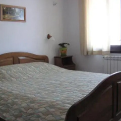 Family Hotel Arbanashka Sreshta 3* Стандартный номер