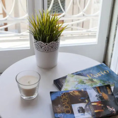 Отель bnapartments Rio в номере фото 2