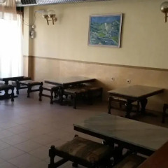 Hotel of Bulgarian Academy of Sciences питание