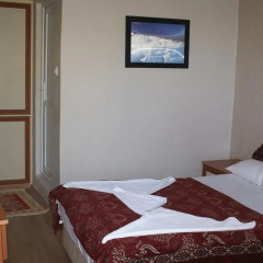Dort Mevsim Hotel Турция, Памуккале - 1 отзыв об отеле, цены и фото номеров - забронировать отель Dort Mevsim Hotel онлайн комната для гостей фото 4