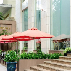 Nhat Ha 3 Hotel фото 3