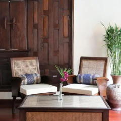 Evergreen Boutique Hotel 3* Стандартный номер с различными типами кроватей