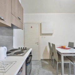 Отель Central Suites Каура в номере