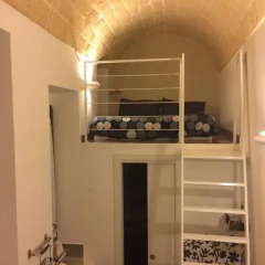 Отель B&B Sant'Anna Бари удобства в номере фото 2