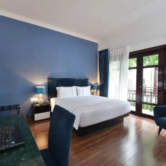 Southern Hotel And Villas 3* Вилла фото 20