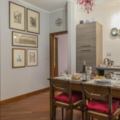 Отель San Petronio Suite Италия, Болонья - отзывы, цены и фото номеров - забронировать отель San Petronio Suite онлайн в номере фото 2