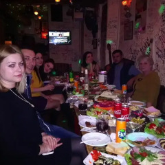Istanbul Paris Hotel & Hostel Стандартный номер разные типы кроватей фото 21