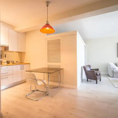 Отель Colon Suites Мадрид в номере фото 2