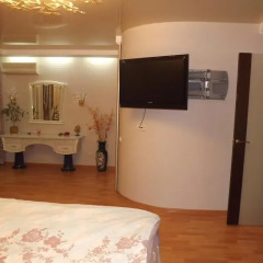 Апартаменты Holiday House 4* Люкс с различными типами кроватей фото 19