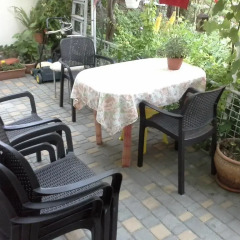 Гостиница Guesthouse Marta бассейн