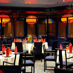 Отель Transcorp Hilton Abuja