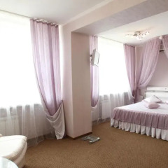AMAKS Конгресс-отель 3* Студия с различными типами кроватей фото 5