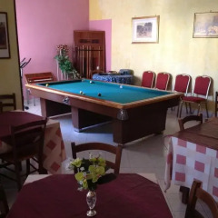 Hotel Rex Кьянчиано Терме детские мероприятия фото 2