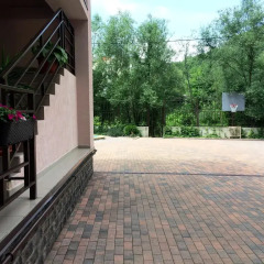 Гостиница Guest House Shokolad в Ольгинке отзывы, цены и фото номеров - забронировать гостиницу Guest House Shokolad онлайн Ольгинка