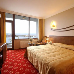 Tekirdag Yat Hotel 3* Люкс фото 3