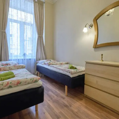 Гостиница Stockmannhouse детские мероприятия