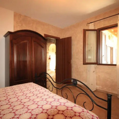 Отель Villa Foresta Forte Италия, Гальяно дель Капо - отзывы, цены и фото номеров - забронировать отель Villa Foresta Forte онлайн удобства в номере фото 2