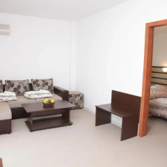 Hotel Zaara комната для гостей фото 2