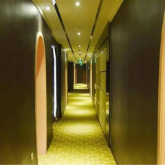 Jia Fang Hotel интерьер отеля