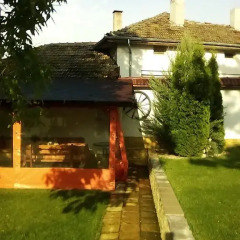 Отель Bolyarski Stan Guest House Шумен фото 5