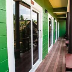 Отель Riviera Boutique House 2* Стандартный номер фото 9