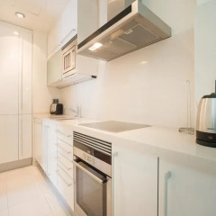Апартаменты Rent Top Apartments Passeig De Gracia Барселона в номере