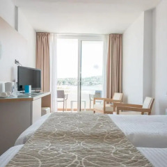 Sentido Punta del Mar Hotel & Spa - Только для взрослых 4* Стандартный номер с различными типами кроватей