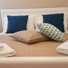 Отель Loft Profumo di Mare Джардини Наксос спа