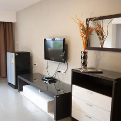 Отель 14 Living 3* Номер Делюкс фото 10