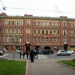 Laika Hostel
