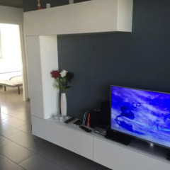 Отель Oasis Beach La Zenia Ориуэла удобства в номере