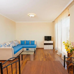 Апартаменты Rose Gardens Apartments Апартаменты фото 2