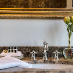 Отель B&B Jvr 108 4* Люкс с различными типами кроватей фото 5
